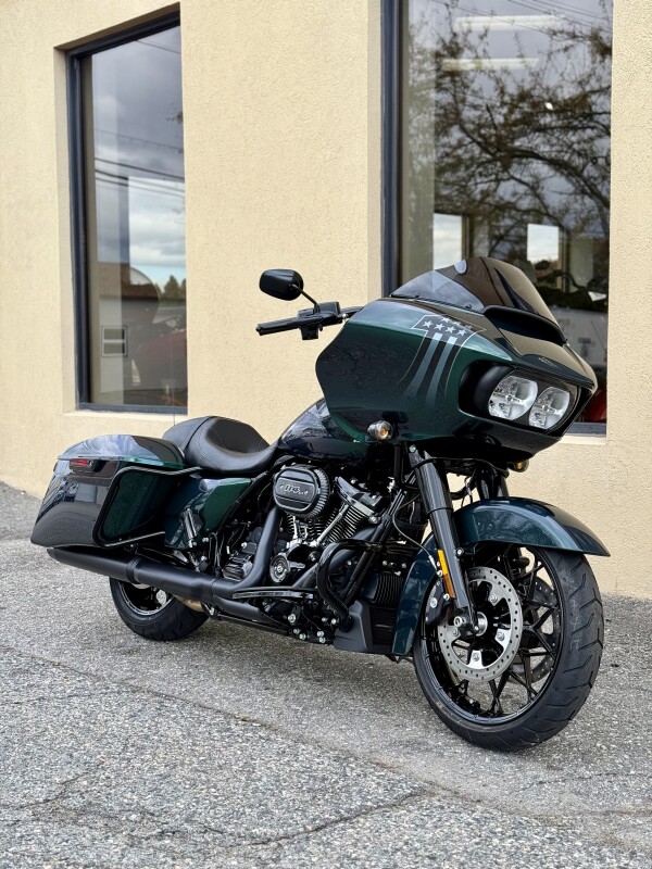2021 Harley-Davidson Road Glide Special FLTRXS - Photo 3