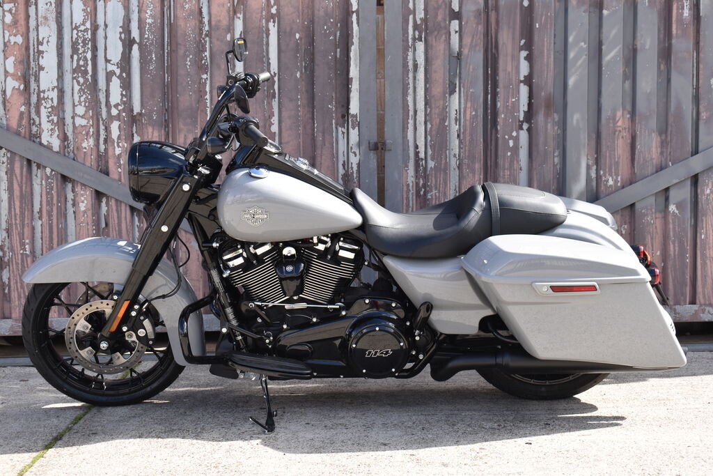 2025 Harley-Davidson® Road King® Special FLHRXS