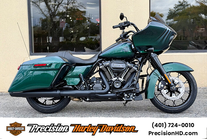 2021 Harley-Davidson Road Glide Special FLTRXS