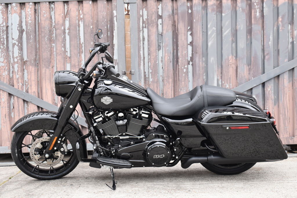2025 Harley-Davidson® Road King® Special FLHRXS