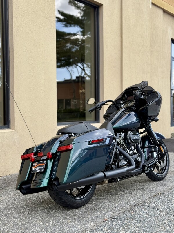2021 Harley-Davidson Road Glide Special FLTRXS - Photo 4