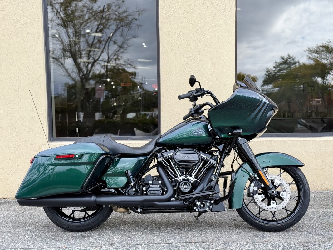 2021 Harley-Davidson Road Glide Special FLTRXS - Photo 2