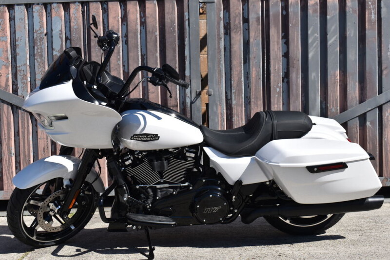 2025 Harley-Davidson® Road Glide® FLTRX