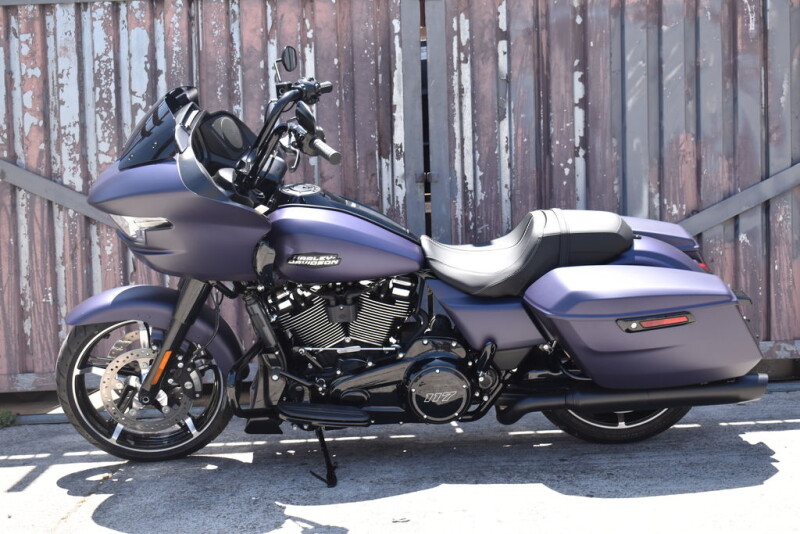 2025 Harley-Davidson® Road Glide® FLTRX