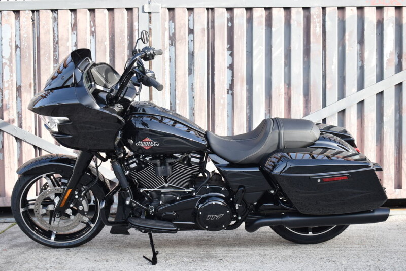 2025 Harley-Davidson® Road Glide® FLTRX