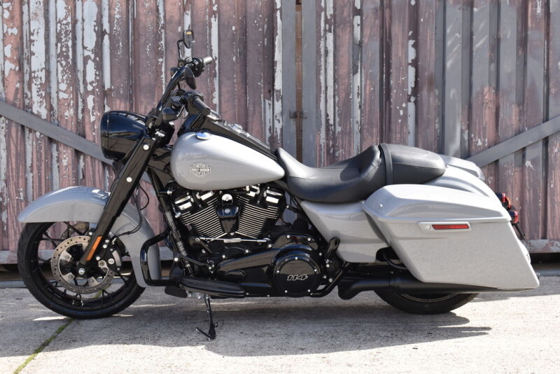 2025 Harley-Davidson® Road King® Special FLHRXS
