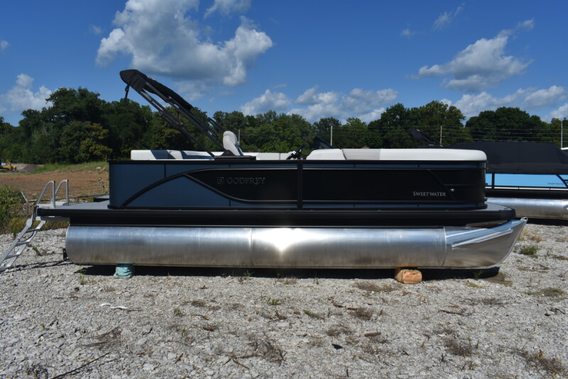 2026 Sweetwater 2086 C ~ 90Hp 4 Stroke Engine  with $6,000 Custom Options 