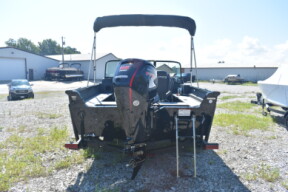 2026 Lund 1800 Explorer Sport ~Mercury 115Hp 4S w/ Single Axle Trailer + $5,000 in custom options. thumb 0