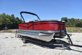 2026 Lowe LS190 ~ 9.9Hp 4-Stroke Engine with $1,400 in custom Options  thumb 0