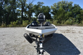 2026 Lund 1875 Renegade Crappie Edition ~Mercury 115 4S w/ Trailer + $3,330 worth of custom options. thumb 2
