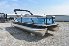 2026 Sweetwater 2086 C ~90Hp 4 Stroke Engine with $6,000 Custom Options thumb 0