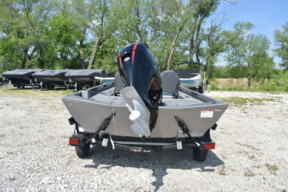 2025 Lowe Outlet 20 ~150Hp 4-Stroke Engine with $3,500 in custom options  thumb 2