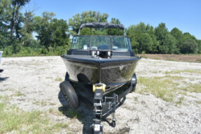 2026 Lund 1800 Explorer Sport ~Mercury 115Hp 4S w/ Single Axle Trailer + $5,000 in custom options. thumb 2