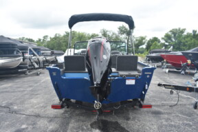 2026 Lund 1775 Adventure Sport ~Mercury 115Hp 4S w/ Single Axle Trailer + $4,800 in custom options. thumb 2