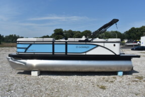 2026 Sweetwater 2086 C ~90Hp 4 Stroke Engine with $6,000 Custom Options thumb 3