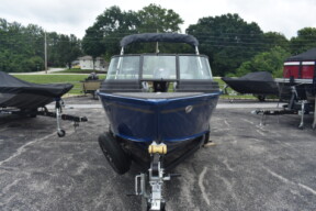 2026 Lund 1775 Adventure Sport ~Mercury 115Hp 4S w/ Single Axle Trailer + $4,800 in custom options. thumb 3