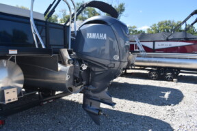 2026 Sweetwater 2286 C Tritoon ~200Hp 4S Engine with $19,000 in Custom Options.   thumb 0