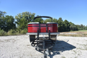 2026 Lowe LS190 ~ 9.9Hp 4-Stroke Engine with $1,400 in custom Options  thumb 1