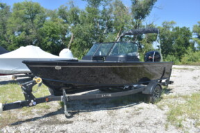 2026 Lund 1800 Explorer Sport ~Mercury 115Hp 4S w/ Single Axle Trailer + $5,000 in custom options. thumb 3