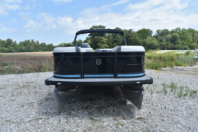 2026 Sweetwater 2086 C ~ 90Hp Stroke Engine with $6000 in Custom Options.  thumb 2
