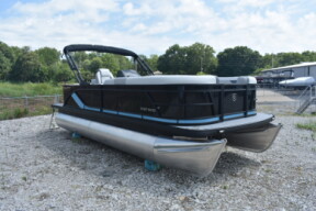 2026 Sweetwater 2086 C ~ 90Hp Stroke Engine with $6000 in Custom Options.  thumb 3
