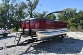 2026 Lowe LS190 ~ 9.9Hp 4-Stroke Engine with $1,400 in custom Options  thumb 3