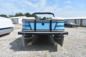 2026 Sweetwater 2086 C ~90Hp 4 Stroke Engine with $6,000 Custom Options thumb 1