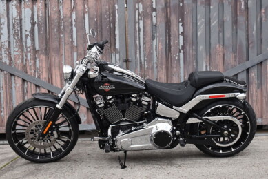 2025 Harley-Davidson® Breakout® FXBR
