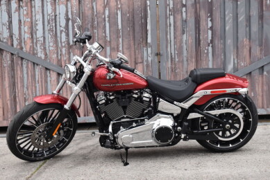 2025 Harley-Davidson® Breakout® FXBR