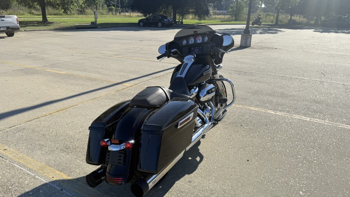 2023 Harley-Davidson Street Glide - Photo 7