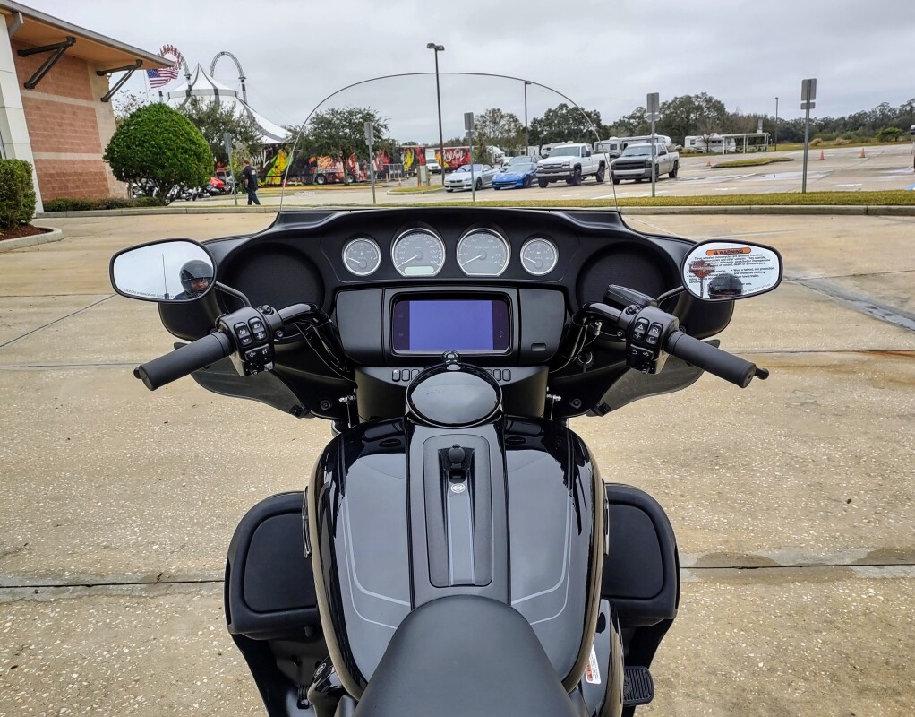 Tri Glide Ultra - Photo 6