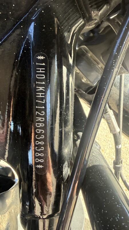 2024 Harley-Davidson Road Glide - Photo 10