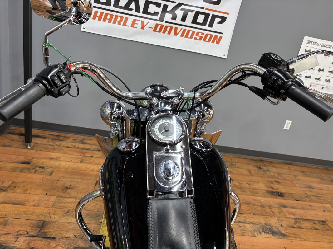 2014 Harley-Davidson Softail Deluxe - Photo 5