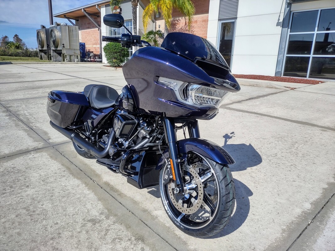 Road Glide