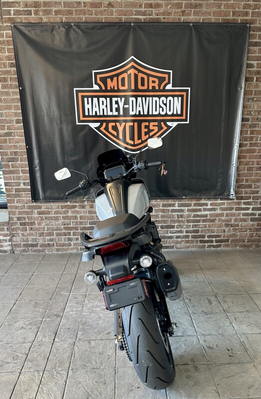 2025 Harley-Davidson Pan America RA1250ST Billiard Gray - Photo 6