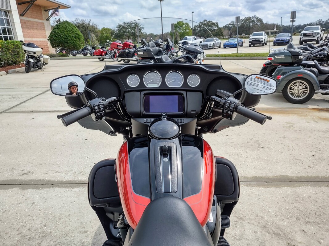 Tri Glide Ultra - Photo 6