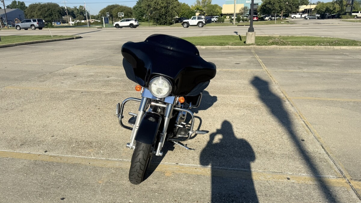2013 Harley-Davidson Street Glide - Photo 7
