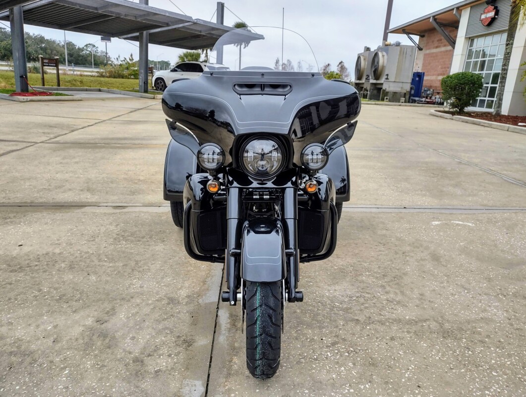 Tri Glide Ultra - Photo 10