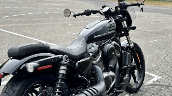 RH975 2022 Nightster - Photo 9