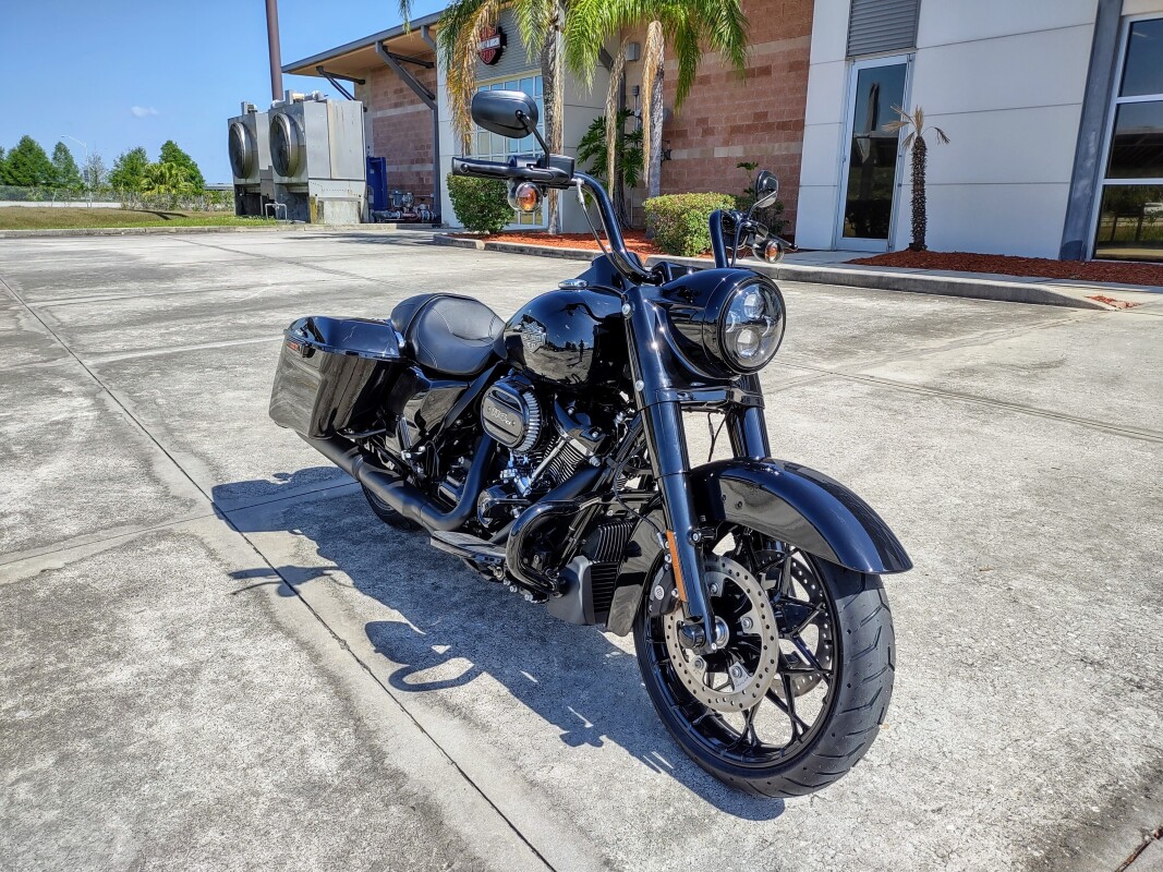 Road King Special