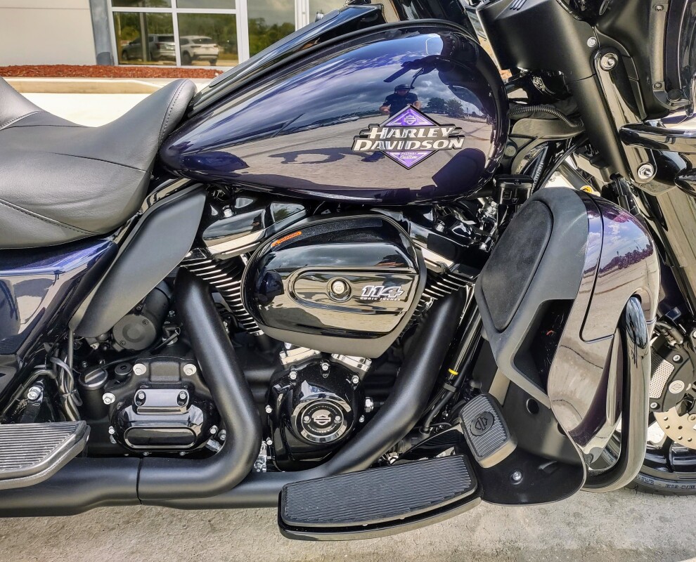 Tri Glide Ultra - Photo 3