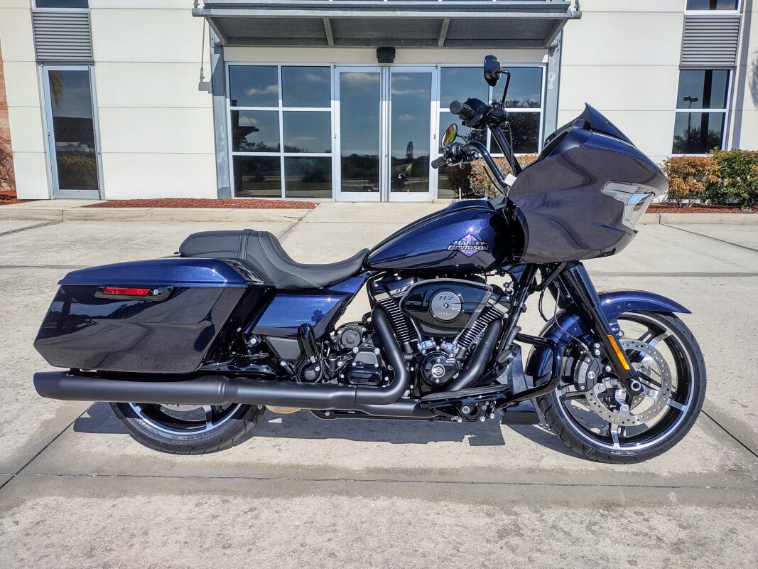 Road Glide - Photo 2