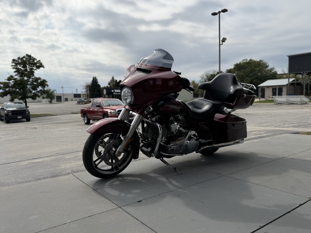 FLHXS 2014 Street Glide Special - Photo 7