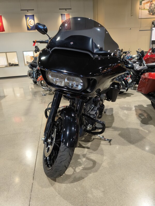2021 Harley-Davidson Road Glide Special Vivid Black - Black Finish - Photo 3