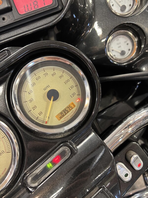 Harley-Davidson Road Glide 2005 FLTRI SILVER - Photo 5