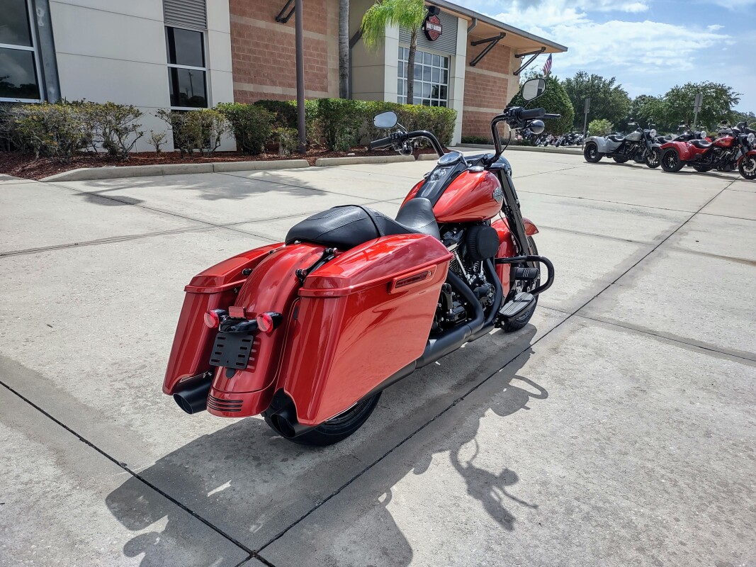 Road King Special - Photo 4