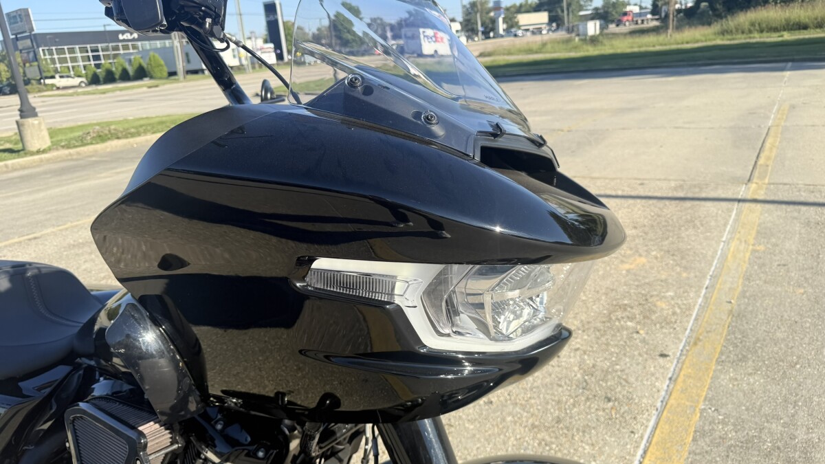 2024 Harley-Davidson Road Glide - Photo 3
