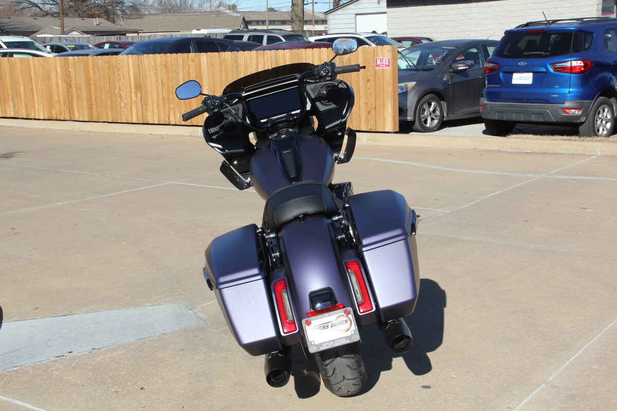 2025 Harley-Davidson Road Glide - Photo 9