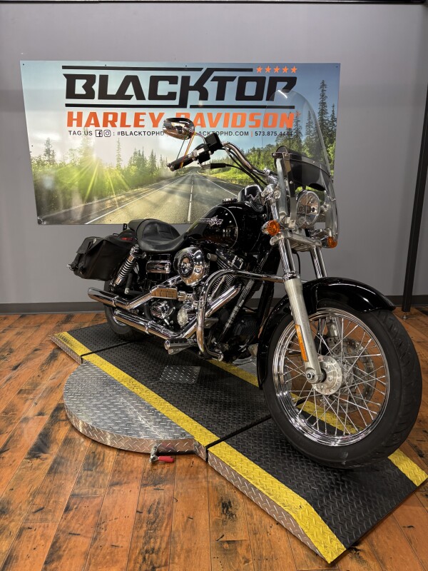 2013 Harley-Davidson Super Glide Custom BLK - Photo 7