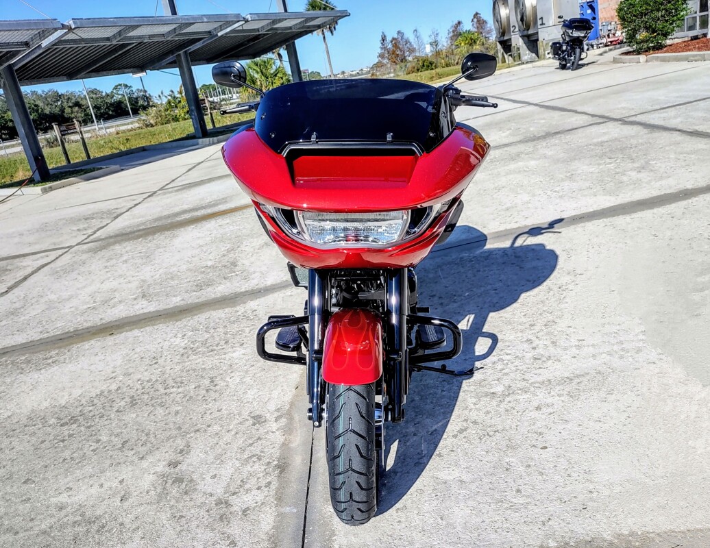 Road Glide - Photo 10